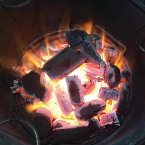 Hardwood briquette charcoal premium Hardwood briquette charcoal premium