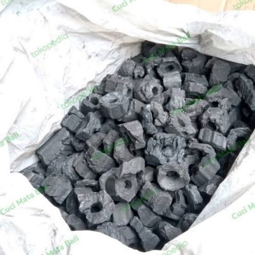 Swadust briquette charcoal premium (1)